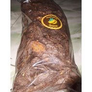 TERLARIS kripik pisang coklat khas lampung 1kg