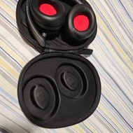 【全新】【公司贈品】1MORE SonoFlow Wireless Noise Cancelling Headphone