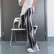 Pleated Pants (B221)