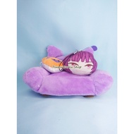 A3 Otedama Nui Ichiban Kuji: Arisugawa Homare