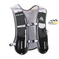 AONIJIE E913S 5L Running Vest เป้น้ำ ขนาด 5L น้ำหนักเบา ระบายอากาศดี เหมาะสำหรับ วิ่งเทรล เดินป่า