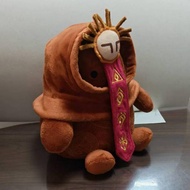 Clair Obscur Esquie Plush Toy Expedition 33 Esquie Plush Doll Great Birthday for Bedroom Sofa Decora