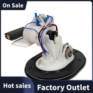 Motorcycle for LONCIN Voge LX300-6A-6C 300RR LX300GS-B 300AC 300  Pump  Assembly  Supply Accessories