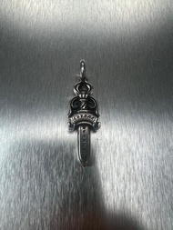 Chrome hearts double dagger