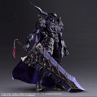 🧲現貨 全新 正版 PLAY ARTS 改 傑克・加蘭德 樂園的異鄉人 Final Fantasy 起源 可動figure 景品 模型 ff 最後幻想 未開封 playarts ff7