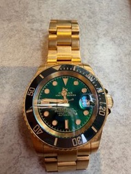 OceanX Vintage Series 潛水錶