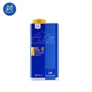 Brake Fluid ATE-SUPER SL.6 DOT4(1L) (FG-03-9901-6402)