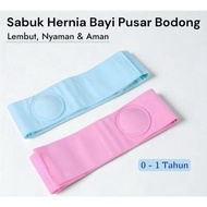 Baby Navel Belt Baby Hernia Belt/ Soft Baby Navel Belt/ (50cm) Umbilical Hernia Belt for Baby