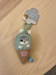 Mofusand x Miniso 公仔