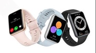 (港行現貨) HUAWEI 華為 Watch Fit 2 智能手錶