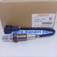 OXYGEN O2 SENSOR FRONT KNALOPT SENSOR SUZUKI SWIFT SX4 Import Premium