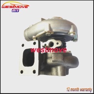 TD04HL 49189-00540 49189-00550 8971159720 5I7585 5I7952 Turbo Turbocharger For ISUZU SK120 SK120-1  
