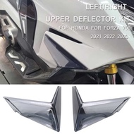 Suitable for Honda Foza Forza Upper Spoiler Fairing Side Air Deflector NSS 750