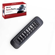 ℗ 2008-2015 Toyota Fortuner Air Outlet AC Vent Aircon Grille Black Color