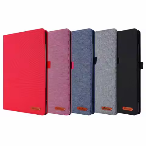 Cowboy Case For Huawei MatePad 11.5 2023 Cover MatePad Pro 11 2022 10.8 12.6 T10 T8 11 2021 10.4 Tab