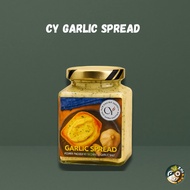 Garlic Spread/ Toast