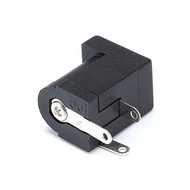 DC-005 DC Power Socket 005 Socket 5.5-2.1/2.5 High Temperature Resistant DC Socket