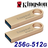 Kingston 512GB 256GB DTSE9G3 USB3.2 Flash Drive 256G DTSE9 SE9