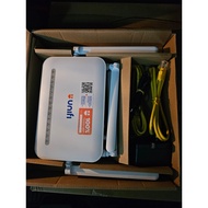UNIFI COMBO BOX GN630V AX3000 GPON HGU