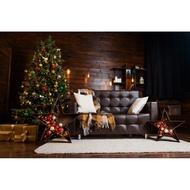 Canvas painting 1m5x2m - Baby photo backdrop 116