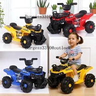 รถไฟฟ้าเด็กนั่งได้ รถมอเตอร์ไซค์ไฟฟ้า รถของเล่นรถเด็กเล่น ขับเคลื่อนได้จริง รถเอทีวีเด็กทรงเท่มาก ขอ