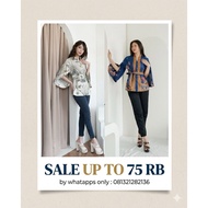 Up to 75 thousand