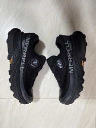 Merrell Agility Peaks 5 GORE-TEX 越野跑鞋