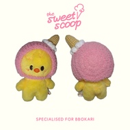 Stray Kids SKZOO Bbokari Ice Cream Hat