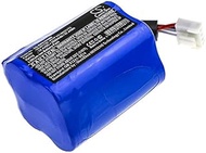 SOBOUR Battery Replacement for Part Number: 4S1P US18650VT3, SE301120, Stellar 100, Stellar 150