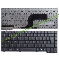 ASUS A3H A3A A3V A3F A3E A7M Z91A Z91F Z81F KEYBOARD