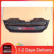 Nissan Navara NP300 Grill