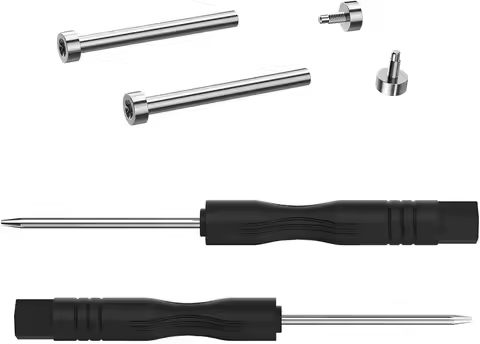 Screws and Screwdrivers for Garmin Forerunner 735XT/230/220/235,forerunner 235 Lite, Forerunner 620/