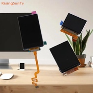 [RisingSunTy] LCD Display Sensor Digitizer Assembly Screen For IPod Nano 2nd 4th 7th Replacement