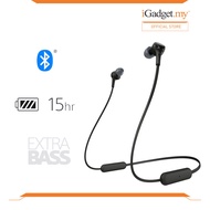 Sony | WI-XB400 EXTRA BASSTM Wireless In-ear Headphones