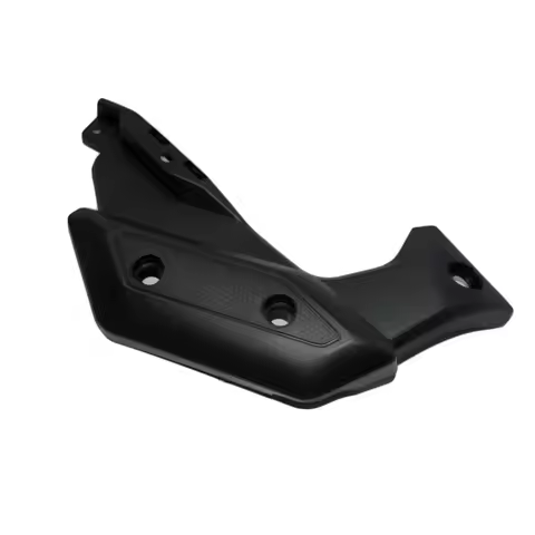 Letft Fairing Cowl Fairings Injection bodyshell Frame plate for YAMAHA XJ6 Yamaha XJ6 2009 - 2012 20