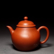 【乾隆年制朱泥29】 古法純手工 摹古系列 小煤窯老朱泥150