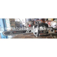 MESIN Tasco CSX22 Chainsaw Machine Tasco CSX22 Wood Saw