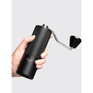 Taimo Chestnut C5 Hand-Cranked Coffee Grinder Italian Hand-Brewed Grinder C3S Household Hand-Cranked