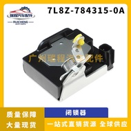 Suitable for Ford Car Tail Cover Locker Trunk Cover Door Lock Exerciser 7L8Z-784315- 0A 937-670