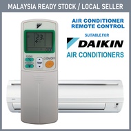 Daikin Replacement /Daikin Air Cond/Aircond/Air Conditioner Remote Control/ Model DK-K1