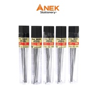 Pentel Mechanical Pencil Lead Model C505 (Hb 2B 3B 4B)