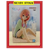 【100% ORI 🇯🇵】【MIRACLE】KIZUNA NO ALLELE BANPRESTO FIGURE 正版 模型 818HOBBY