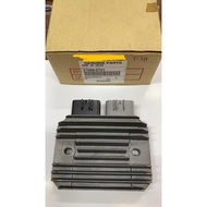 LIMITED ITEM  KAWASAKI ZX1000 RECTIFIER / REGULATOR (CATAU) 21066-0731 - 100% ORIGINAL