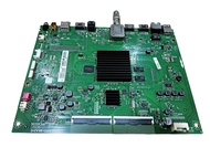 TCL LED55P6500US MAIN BOARD MODEL LED55P6500US AC 100-240V 50/60HZ 125W PARTS OUT USED IN THE SAME T