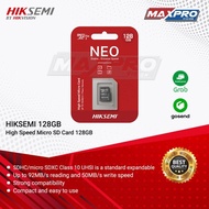 MICRO SD CARD - HIKSEMI BY HIKVISION NEO MICRO SD CARD 128GB