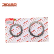 M3WC ส่ง CVT ชุดซ่อมแซมใหม่รถเกียร์อัตโนมัติรถคลัตช์เหล็กชุดสำหรับฮอนด้ารถ1.8L 1.3พลเมือง2014-2016