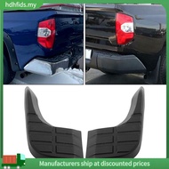 [in stock]For   2014-2021 Rear Bumper Extension Driver Passenger Top Pad 521630C070 521640C060 ,Blac