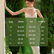 พรีออเดอร์ LaceMade Prom & Dreeddingss Dress Collection