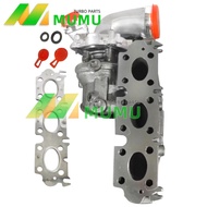 B38 Auto Part Turbo Turbocharger For BMW 1 Series 216i 218i Active Tourer 3 Series X1 7636784