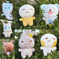 Idol Merchandise nctdream 99th Anniversary Doll Rent Big Baby Cute Super Soft Park Ji Sung Luo Hanmi